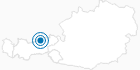 Webcam Ski resort Christlum at the Lake Achen: Position on map