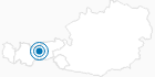 Webcam Seegrube near Innsbruck Innsbruck and its holiday villages: Position on map