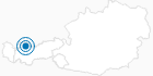 Webcam Egghof Sunjet in Bergwang in the Tyrolean Zugspitz Arena: Position on map