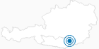 Ski Resort Koralpe in the Lavanttal: Position on map