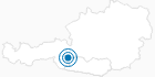 Webcam Mid Station Rossbach-Schareck in Hohe Tauern - Nationalpark-Region in Carinthia: Position on map