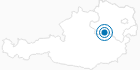 Webcam Gemeindealpe Mitterbach Ski Resort - Terzerhaus in the Mostviertel: Position on map