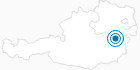Webcam Top station Stuhleckbahn - Semmering in the Vienna Alps in Lower Austria: Position on map