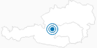 Webcam Ski area Rittisberg in Ramsau am Dachstein: Position on map