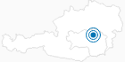 Ski Resort Alp Aflenzer Bürgeralm in the Hochsteiermark: Position on map