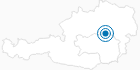 Webcam Basilica in Mariazell in the Hochsteiermark: Position on map
