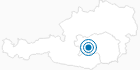 Webcam Lachtal: View of ski slope Hebert in the Murtal Holiday Region: Position on map