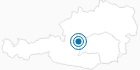 Ski Resort Stoderzinken in Schladming-Dachstein: Position on map