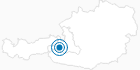 Webcam Top Station Kitzsteinhorn in Zell am See - Kaprun: Position on map