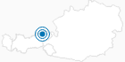 Ski Resort Thiersee Mitterland Kufsteinerland: Position on map