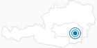 Webcam Schöckl mountain in Region Graz: Position on map