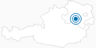 Ski Resort Muckenkogel in the Mostviertel: Position on map