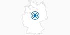Webcam St. Andreasberg - Lifts at Matthias-Schmidt-Berg in the Harz: Position on map