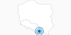 Webcam Kasina Ski - Base Station Beskids: Position on map