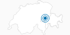 Webcam Alp Dado in Surselva: Position on map