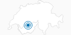 Webcam Leukerbad, Schwalbennest chairlift in Leukerbad: Position on map