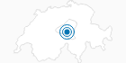 Webcam Engelberg Village in Obwalden: Position on map