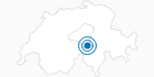 Webcam Roundshot Andermatt Sedrun Gemsstock in Uri: Position on map