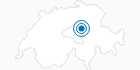 Webcam mount Mostelberg, Sattel Hochstuckli in Schwyz: Position on map