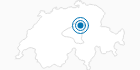 Ski Resort Sattel Hochstuckli in Schwyz: Position on map