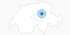 Ski Resort Hoch Ybrig in Schwyz: Position on map