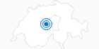 Ski Resort Sörenberg in Lucerne: Position on map