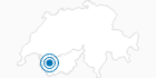 Webcam Ovronnaz: Nordic Center in Ovronnaz: Position on map
