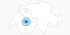 Webcam Slope and lift in Adelboden - Frutigen: Position on map