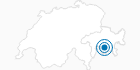 Webcam Bivio in Savognin Bivio Albula: Position on map