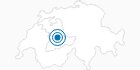 Ski Resort Heiligenschwendi in Bern: Position on map
