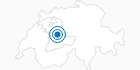 Webcam Snowpark Eriz - Kids area in Interlaken: Position on map