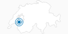Webcam Les Joncs, Les Paccots in Les Paccots: Position on map