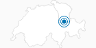 Ski Resort Elm in the Glanerland: Position on map