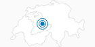 Ski Resort Bumbach Schangnau in Bern: Position on map