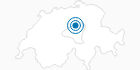 Webcam Rigi Ski Resort - Bahnhöfli restaurant in Schwyz: Position on map