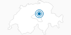 Webcam View of Rigi-Kulm (Rigi-Pic, train station) in Schwyz: Position on map