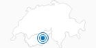 Webcam Rothorn Lift: Visperterminen arround Visp: Position on map