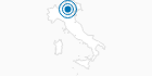 Webcam Lago di Garda - Torbole in Verona: Position on map