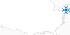 Ski Resort Windham Mountain in the Catskill Mountains: Position on map