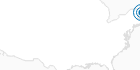 Ski Resort Bretton Woods Ski Area in the Merrimack Valley: Position on map