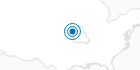 Ski Resort Snow Creek Ski Area in Northwest Missouri: Position on map