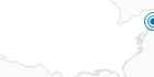 Ski Resort Wachusett Mountain in Greater Boston: Position on map