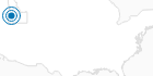 Webcam Bogus Basin Ski Resort - Snow Marker in Boise: Position on map