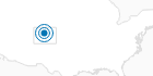 Ski Resort Arapahoe Basin in Aspen: Position on map