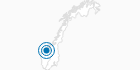 Ski Resort Stordal in Møre og Romsdal: Position on map