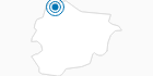 Webcam Ordino Arcalis - Base Sector La Coma in Andorra: Position on map