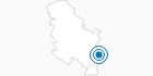 Webcam Top station Babin zub in Central Serbia: Position on map
