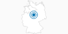 Webcam Goslar - City Center in the Harz: Position on map
