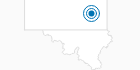 Ski Resort Snow Valley Peer in Limbourg: Position on map