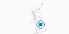 Ski Resort Chill Factore Manchester in Greater Manchester: Position on map